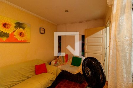 Sala de casa à venda com 4 quartos, 150m² em Jardim Brasil, São Paulo