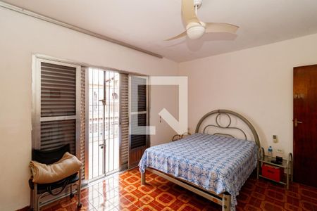 Quarto de casa à venda com 4 quartos, 150m² em Jardim Brasil, São Paulo