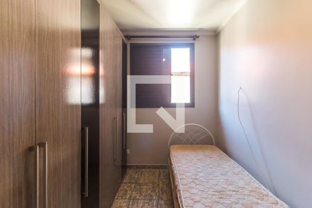 Quarto 1 de apartamento para alugar com 3 quartos, 78m² em Alto Ipiranga, Mogi das Cruzes