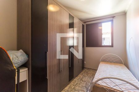 Quarto 1 de apartamento para alugar com 3 quartos, 78m² em Alto Ipiranga, Mogi das Cruzes