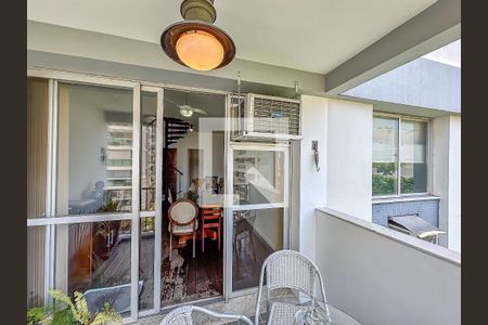 Apartamento para alugar com 4 quartos, 235m² em Botafogo, Rio de Janeiro