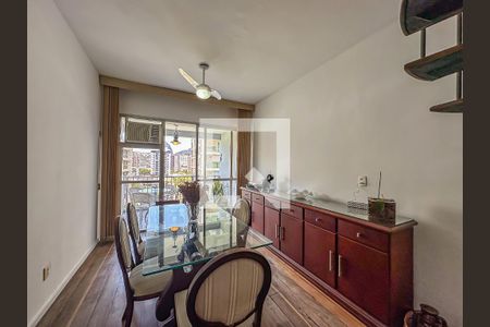 Apartamento para alugar com 4 quartos, 235m² em Botafogo, Rio de Janeiro