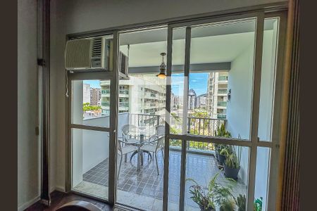 Apartamento para alugar com 4 quartos, 235m² em Botafogo, Rio de Janeiro