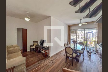 Apartamento para alugar com 4 quartos, 235m² em Botafogo, Rio de Janeiro