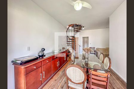 Apartamento para alugar com 4 quartos, 235m² em Botafogo, Rio de Janeiro