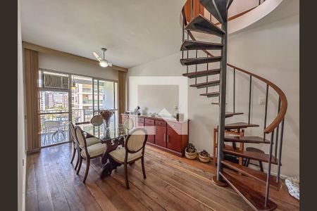 Apartamento para alugar com 4 quartos, 235m² em Botafogo, Rio de Janeiro