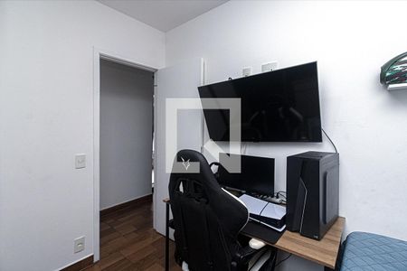 quarto1_4 de apartamento à venda com 3 quartos, 64m² em Vila Caraguata, São Paulo