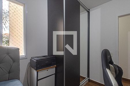 quarto1_3 de apartamento à venda com 3 quartos, 64m² em Vila Caraguata, São Paulo