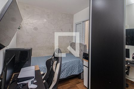 quarto1_1 de apartamento à venda com 3 quartos, 64m² em Vila Caraguata, São Paulo