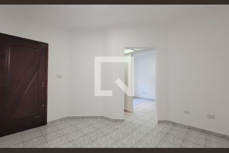 Sala de casa para alugar com 3 quartos, 239m² em Jardim Alvorada, Santo André