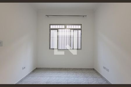 Sala 2 de casa para alugar com 3 quartos, 239m² em Jardim Alvorada, Santo André