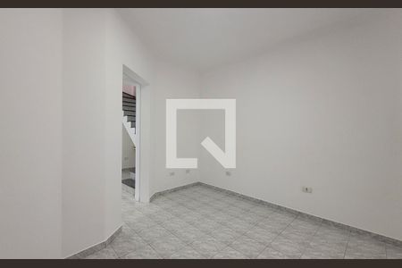 Sala de casa para alugar com 3 quartos, 239m² em Jardim Alvorada, Santo André