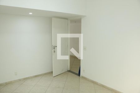 Sala  de apartamento para alugar com 2 quartos, 45m² em Centro, Nova Iguaçu