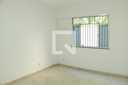 Sala  de apartamento para alugar com 2 quartos, 45m² em Centro, Nova Iguaçu