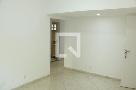 Sala  de apartamento para alugar com 2 quartos, 45m² em Centro, Nova Iguaçu