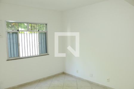 Sala  de apartamento para alugar com 2 quartos, 45m² em Centro, Nova Iguaçu