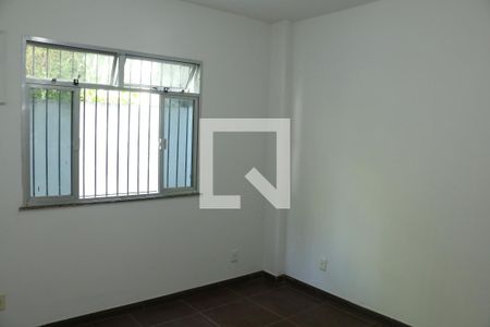 Quarto 1 de apartamento para alugar com 2 quartos, 45m² em Centro, Nova Iguaçu