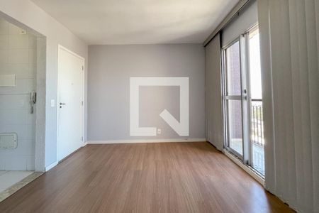 Sala de apartamento para alugar com 2 quartos, 60m² em Planalto, São Bernardo do Campo