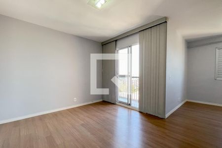 Sala de apartamento para alugar com 2 quartos, 60m² em Planalto, São Bernardo do Campo