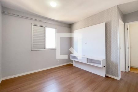 Sala de TV de apartamento para alugar com 2 quartos, 60m² em Planalto, São Bernardo do Campo