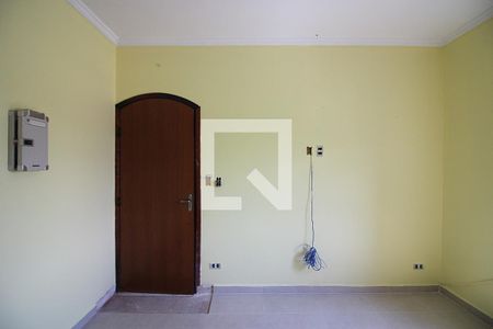 Sala/Quarto de apartamento para alugar com 1 quarto, 45m² em Assunção, São Bernardo do Campo