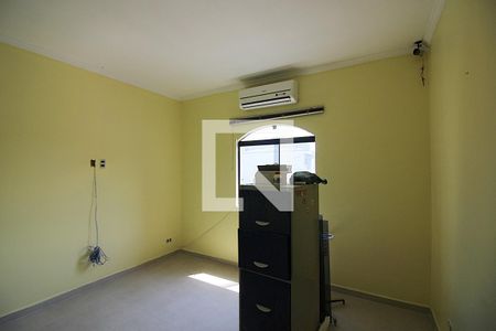 Sala/Quarto de apartamento para alugar com 1 quarto, 45m² em Assunção, São Bernardo do Campo