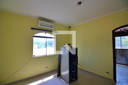 Sala/Quarto de apartamento para alugar com 1 quarto, 45m² em Assunção, São Bernardo do Campo