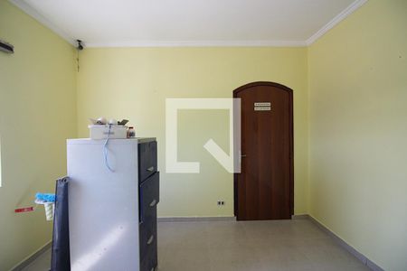 Sala/Quarto de apartamento para alugar com 1 quarto, 45m² em Assunção, São Bernardo do Campo