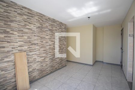 Sala de apartamento para alugar com 2 quartos, 67m² em Mutondo, São Gonçalo