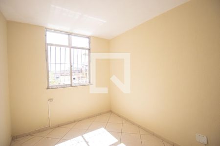 Quarto 1 de apartamento para alugar com 2 quartos, 67m² em Mutondo, São Gonçalo