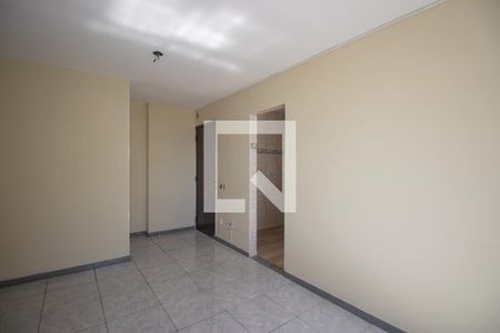 Sala de apartamento para alugar com 2 quartos, 67m² em Mutondo, São Gonçalo