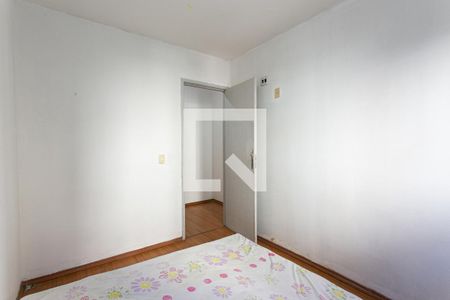 Quarto 1 de apartamento à venda com 2 quartos, 50m² em Vila Carrão, São Paulo