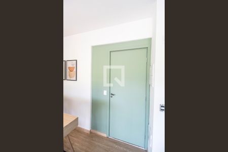 Entrada de apartamento para alugar com 2 quartos, 45m² em Bethaville I, Barueri