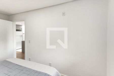 Quarto de apartamento à venda com 1 quarto, 60m² em Loteamento Parque Recreio, São Leopoldo