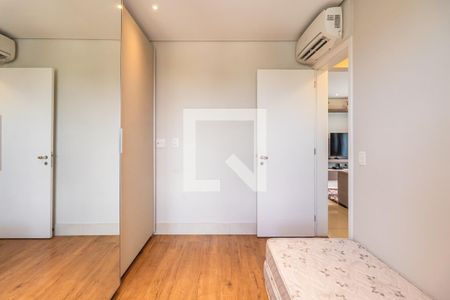 Quarto de apartamento para alugar com 2 quartos, 70m² em Melville Empresarial Ii, Barueri