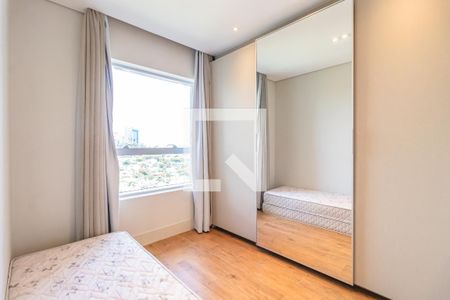 Quarto de apartamento para alugar com 2 quartos, 70m² em Melville Empresarial Ii, Barueri