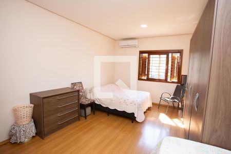 Quarto 1 de casa à venda com 4 quartos, 272m² em Marechal Rondon, Canoas