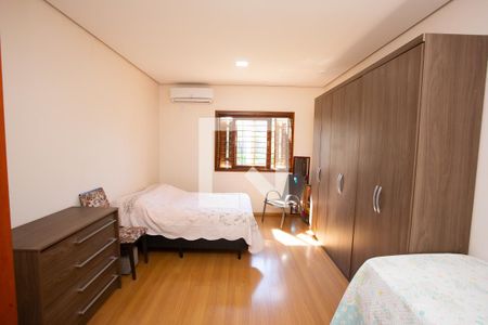 Quarto 1 de casa à venda com 4 quartos, 272m² em Marechal Rondon, Canoas