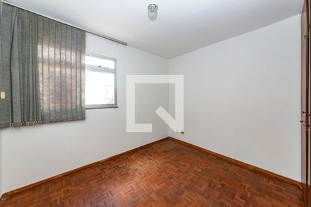 Quarto 1 de apartamento para alugar com 2 quartos, 80m² em Caiçara-adelaide, Belo Horizonte