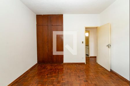 Quarto 1 de apartamento para alugar com 2 quartos, 80m² em Caiçara-adelaide, Belo Horizonte