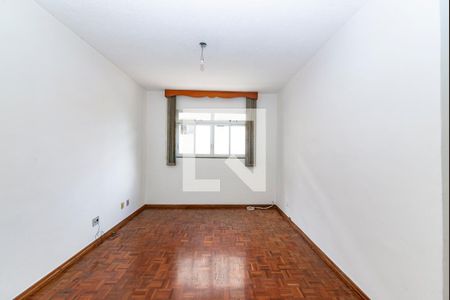 Sala de apartamento para alugar com 2 quartos, 80m² em Caiçara-adelaide, Belo Horizonte