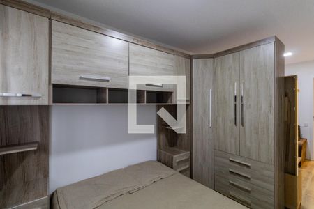 Studio de kitnet/studio para alugar com 1 quarto, 27m² em Conjunto Residencial José Bonifácio, São Paulo