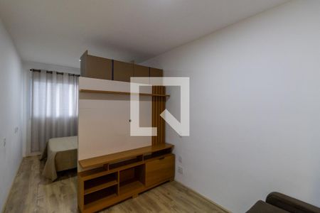 Studio de kitnet/studio para alugar com 1 quarto, 27m² em Conjunto Residencial José Bonifácio, São Paulo