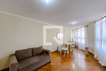 Sala de apartamento para alugar com 3 quartos, 130m² em Alto da Mooca, São Paulo