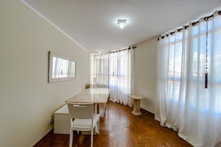 Sala de apartamento para alugar com 3 quartos, 130m² em Alto da Mooca, São Paulo