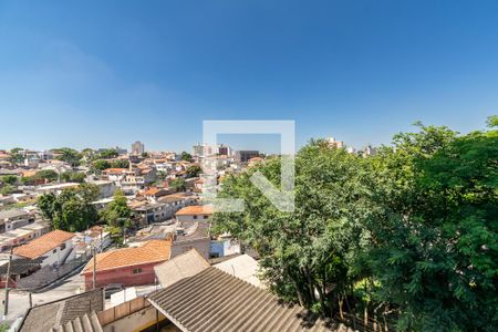 Vista do Quarto 1 de apartamento à venda com 2 quartos, 65m² em Jardim Oriental, São Paulo