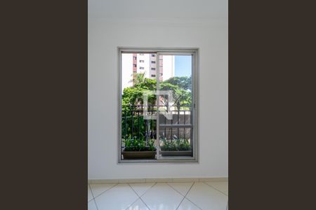 Sala de apartamento à venda com 2 quartos, 65m² em Jardim Oriental, São Paulo