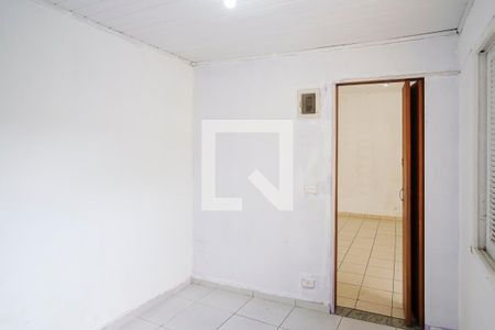 Quarto de casa para alugar com 1 quarto, 90m² em Rudge Ramos, São Bernardo do Campo