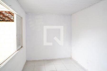 Quarto de casa para alugar com 1 quarto, 90m² em Rudge Ramos, São Bernardo do Campo