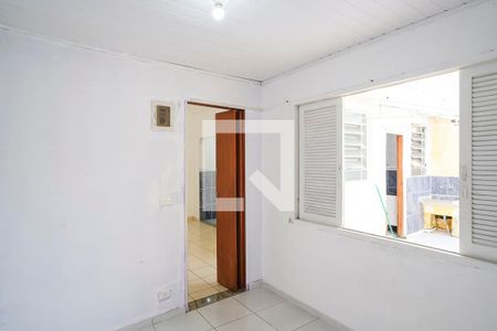 Quarto de casa para alugar com 1 quarto, 90m² em Rudge Ramos, São Bernardo do Campo